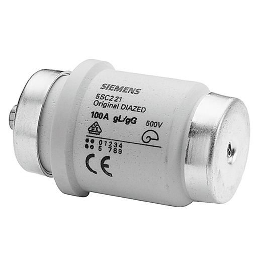 Siemens 5SC221 Turkiye