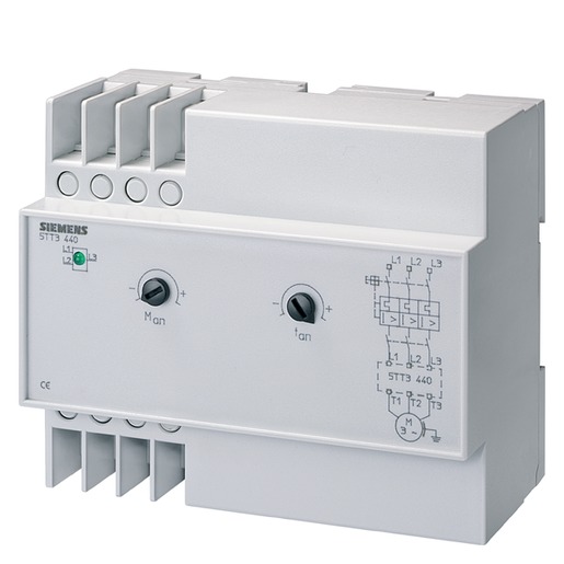 Siemens 5TT3440 Turkiye