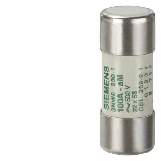 Siemens 3NW8224-1 Turkiye