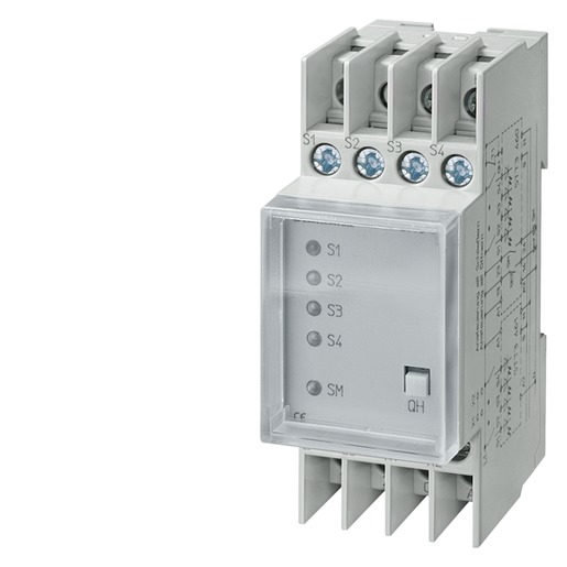 Siemens 5TT3460 Turkiye