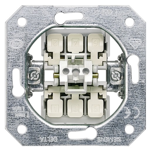 Siemens 5TA2153 Turkiye