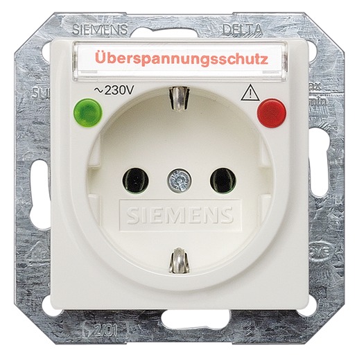 Siemens 5UB1564 Turkiye
