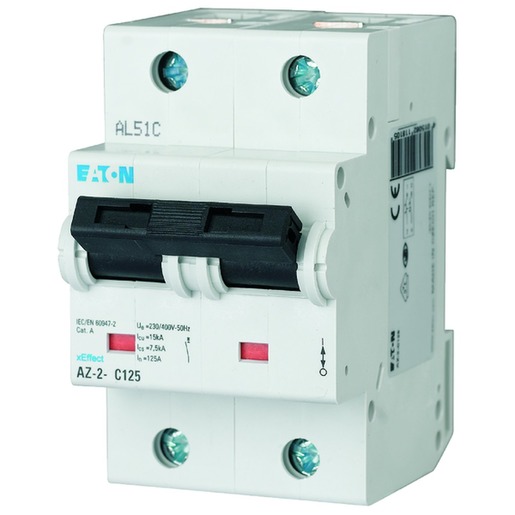 Eaton Electric AZ-2-C50 Turkiye