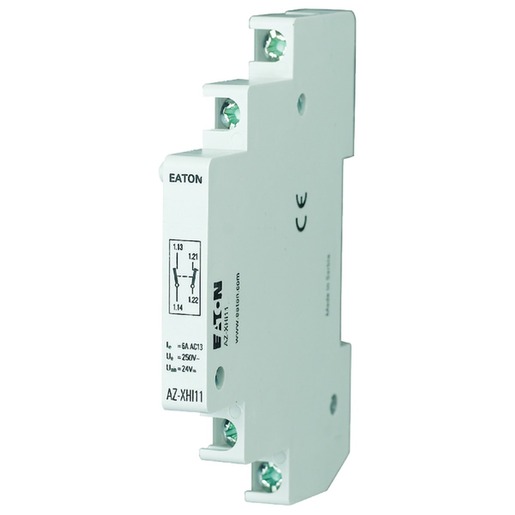 Eaton Electric AZ-XHI11 Turkiye