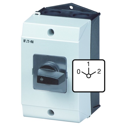Eaton Electric T3-4-8440/I2 Turkiye