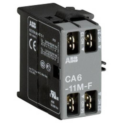 ABB CA6-11M-F Turkiye