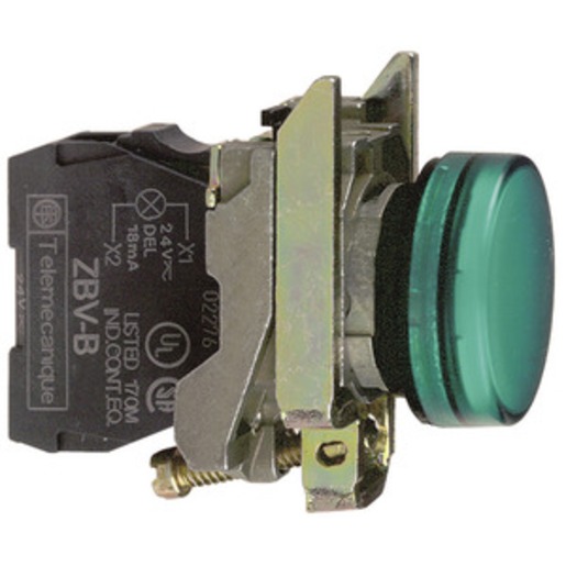 Schneider Electric XB4BVB3 Turkiye
