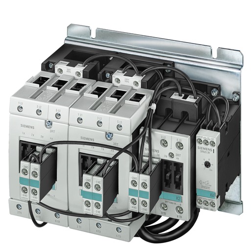 Siemens 3RA1445-8XC21-1AL2 Turkiye