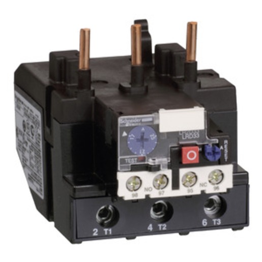Schneider Electric LRD3363 Turkiye