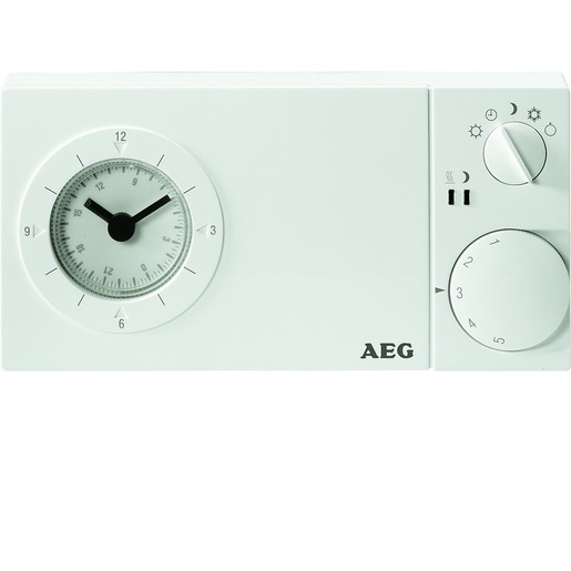 AEG Haustechnik FTEU 601 Turkiye