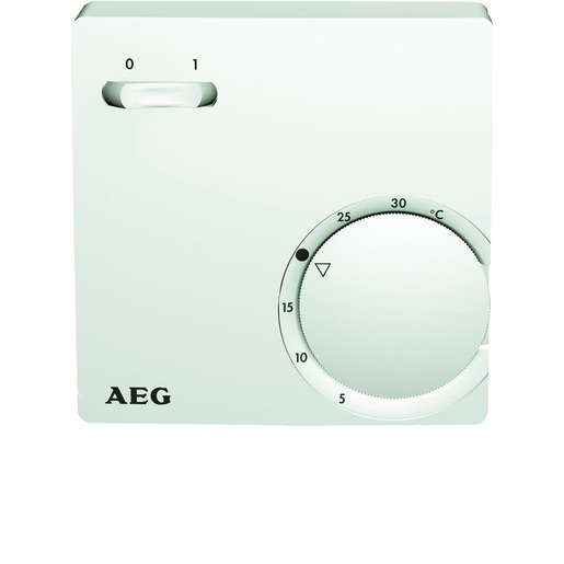 AEG Haustechnik RTE 603 SN Turkiye