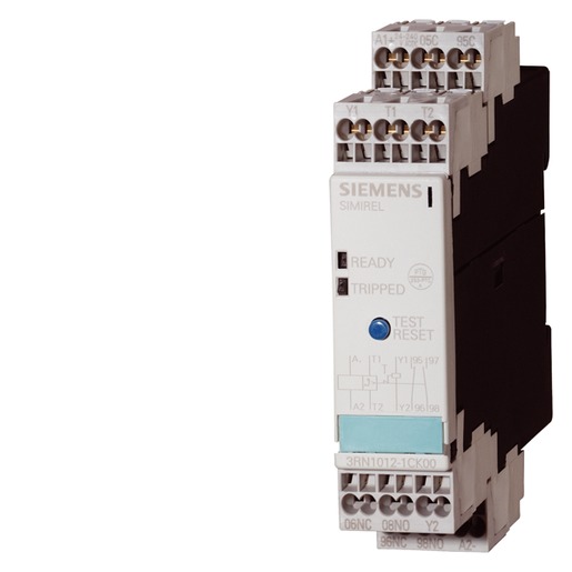 Siemens 3RN1012-2CB00 Turkiye