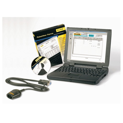 Fluke FVF-SC2 Turkiye