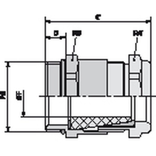 Lappkabel 52024962 Turkiye