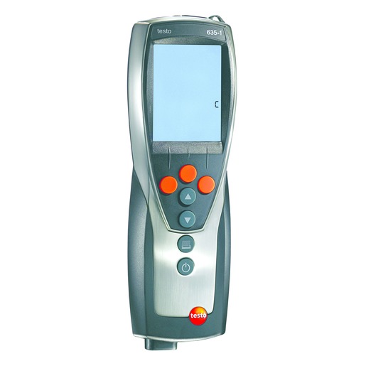 Testo SE & Co. KGaA 0560 6351 Turkiye