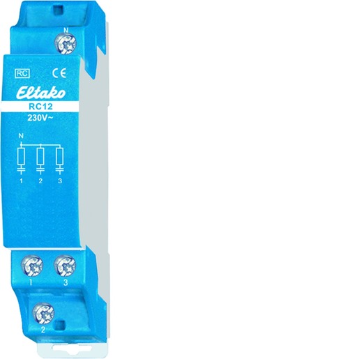 Eltako RC12-230V Turkiye