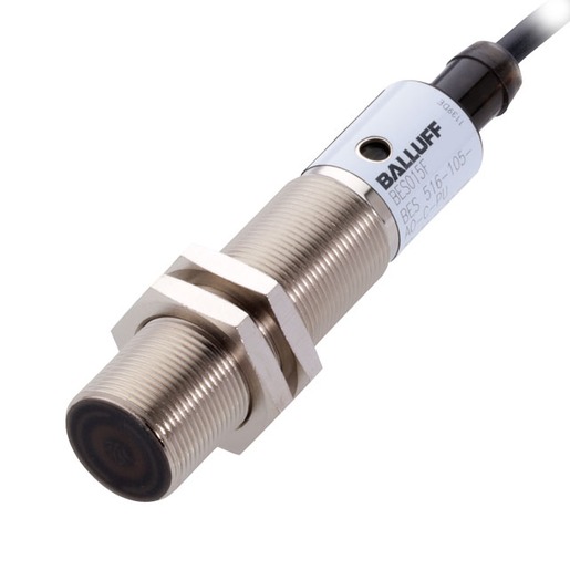 Balluff BES 516-326-AO-C-PU-05 Turkiye