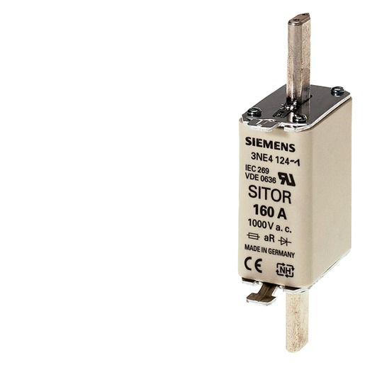 Siemens 3NE4117 Turkiye