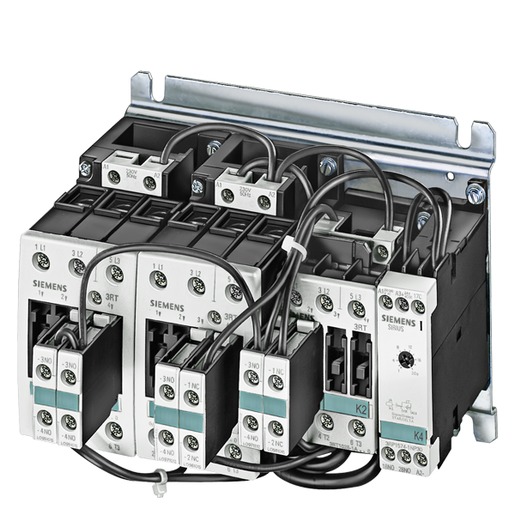 Siemens 3RA1434-8XC21-1AL2 Turkiye