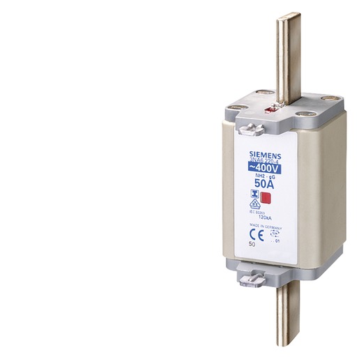 Siemens 3NA6254-4 Turkiye