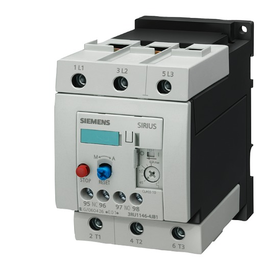 Siemens 3RU1146-4KB1 Turkiye