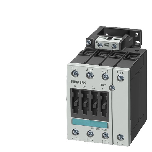 Siemens 3RT1336-1BB40 Turkiye