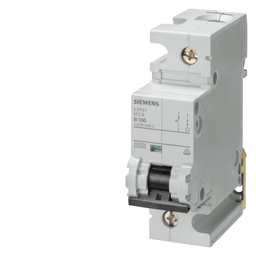 Siemens 5SP4192-6 Turkiye
