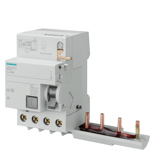 Siemens 5SM2645-8 Turkiye