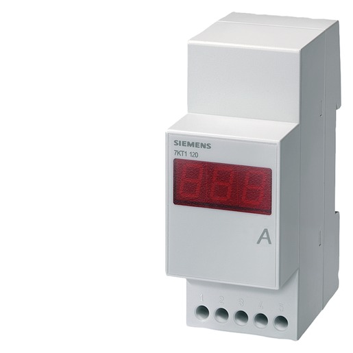 Siemens 7KT1120 Turkiye
