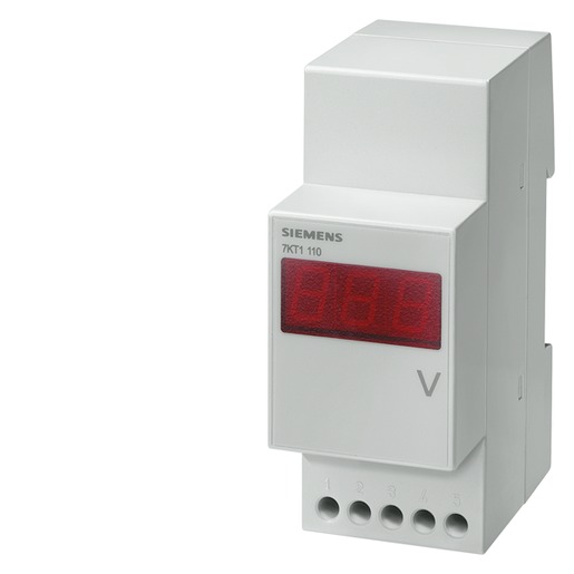 Siemens 7KT1110 Turkiye