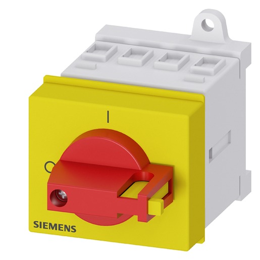 Siemens 3LD2030-0TK13 Turkiye