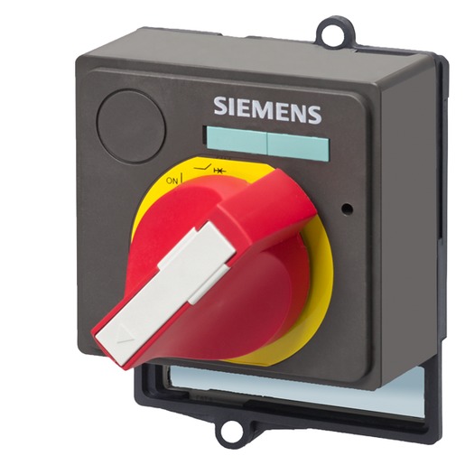 Siemens 3VL9300-3HC00 Turkiye