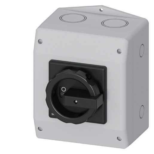 Siemens 3LD2565-0TB51 Turkiye