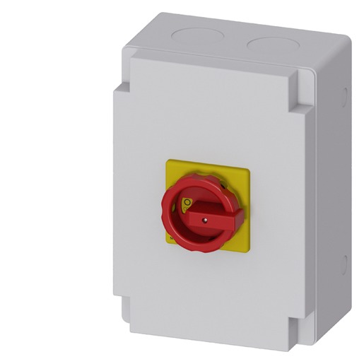 Siemens 3LD2866-0TB53 Turkiye