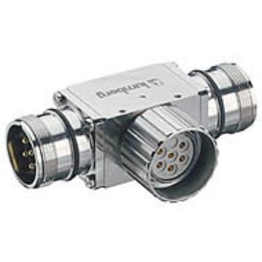 Lumberg Automation 0906 UTP 201 Turkiye