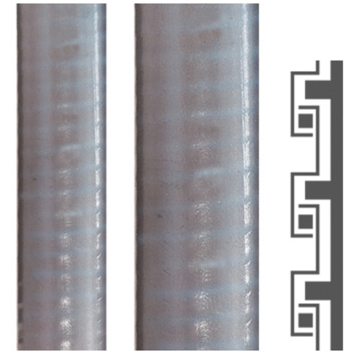 Flexa LIQUID-TIGHT-EF, grau 1/2 Zoll, 16,0 x 21,0 mm Turkiye
