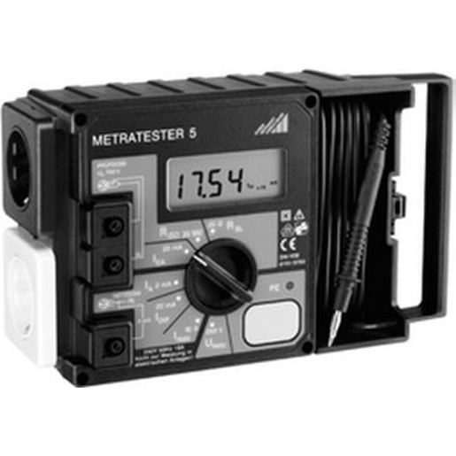 Gossen Metrawatt METRATESTER 5-F-E Turkiye