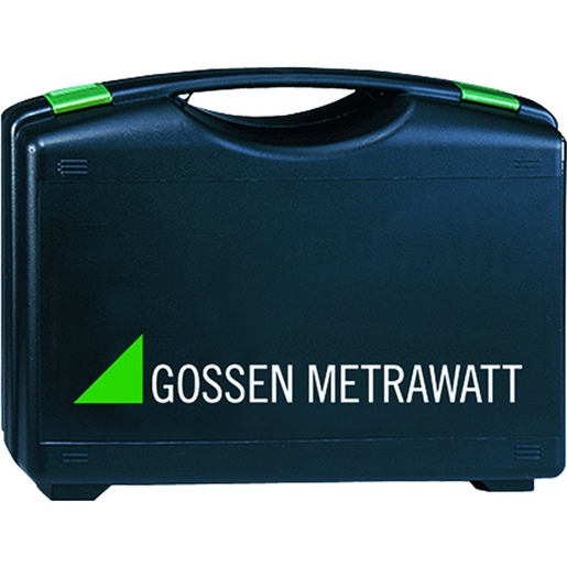 Gossen Metrawatt HC20 Turkiye
