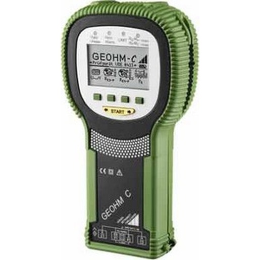 Gossen Metrawatt GEOHM C Turkiye