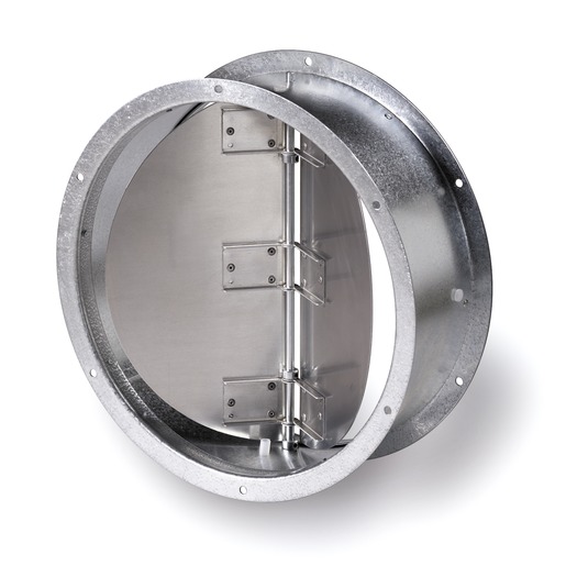 Helios Ventilatoren RVS 450 Turkiye