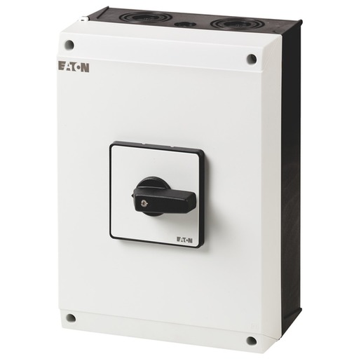 Eaton Electric P3-100/I5 Turkiye