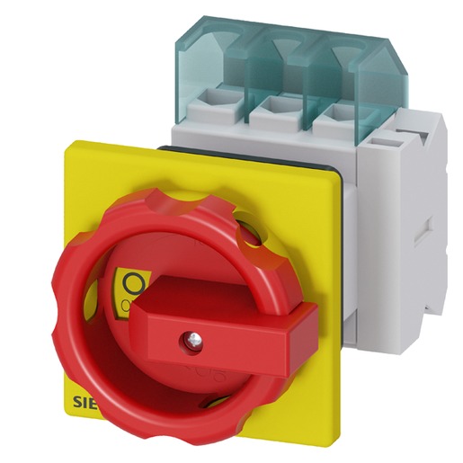 Siemens 3LD2154-1TP53 Turkiye