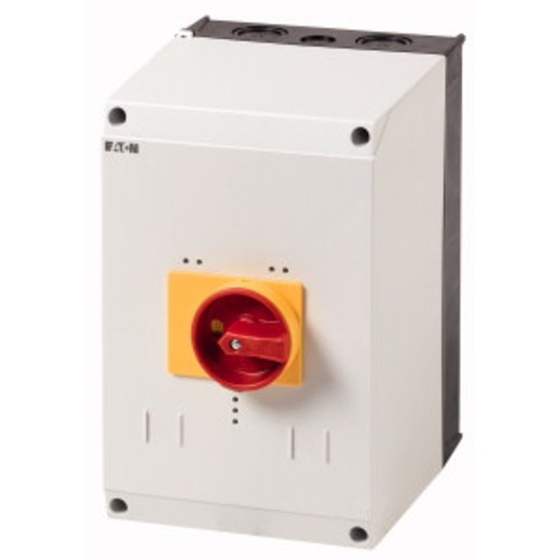 Eaton Electric CI-K4-PKZ4-GR Turkiye
