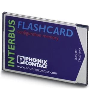 Phoenix Contact IBS MC FLASH 2MB Turkiye