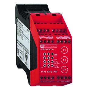 Schneider Electric XPSMP11123 Turkiye