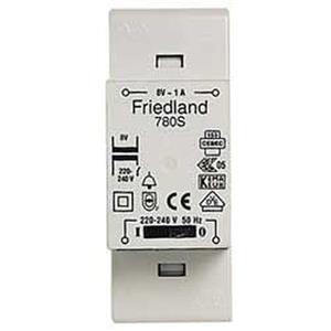 Friedland - Novar D780S Turkiye