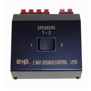 E+P Elektrik LP 20 Turkiye