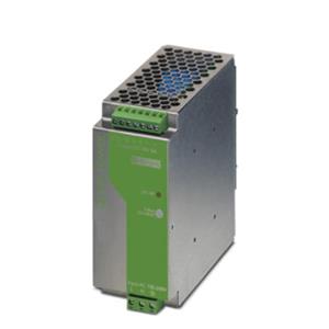 Phoenix Contact QUINT-PS-100-240AC/24DC/ 5 Turkiye