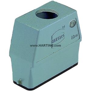 Harting Deutschland 19 20 016 0446 Turkiye