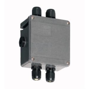 Stahl Schaltgeräte 8118/121-806 Abzweigdose EEx e Turkiye